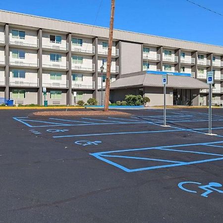 Motel 6-Danvers, Ma - Boston North Eksteriør bilde