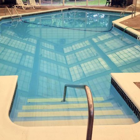 Motel 6-Danvers, Ma - Boston North Eksteriør bilde