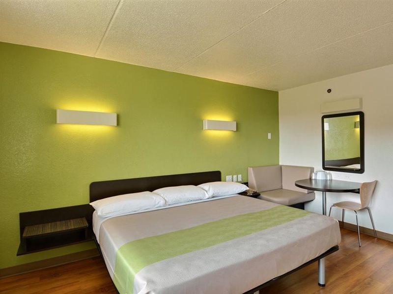 Motel 6-Danvers, Ma - Boston North Eksteriør bilde