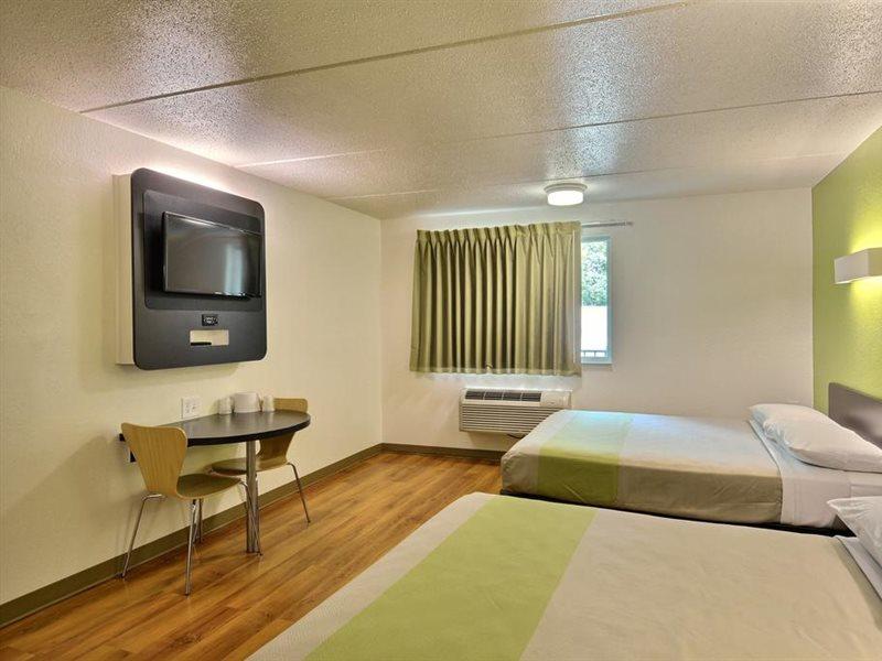 Motel 6-Danvers, Ma - Boston North Eksteriør bilde