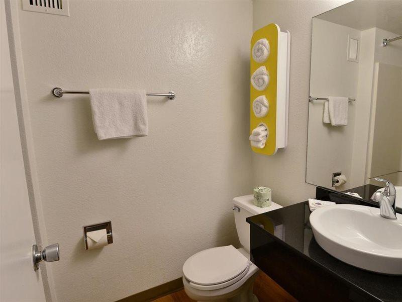 Motel 6-Danvers, Ma - Boston North Eksteriør bilde