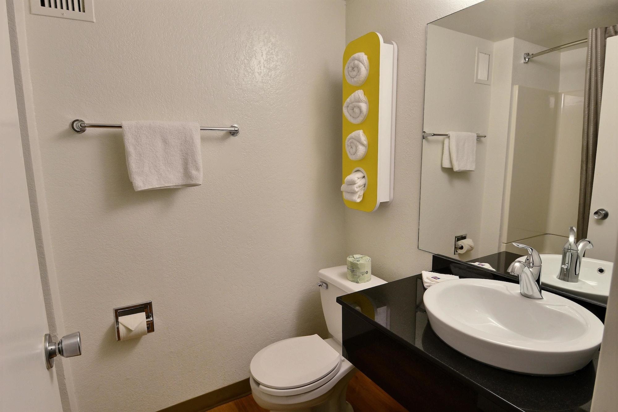 Motel 6-Danvers, Ma - Boston North Eksteriør bilde