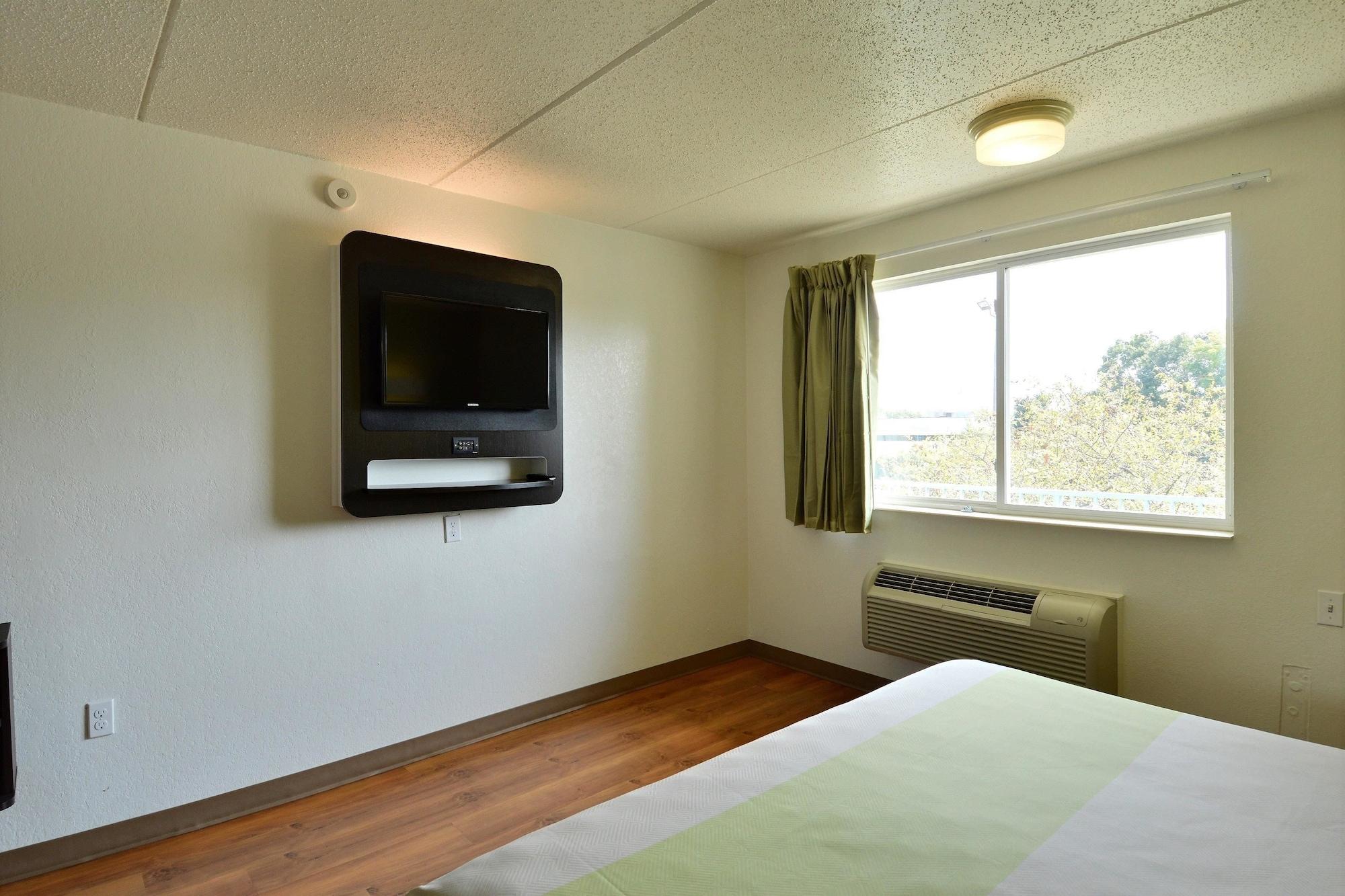 Motel 6-Danvers, Ma - Boston North Eksteriør bilde