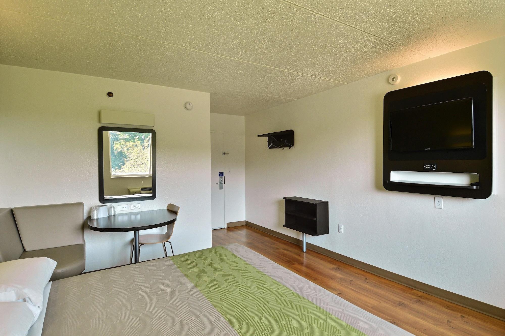 Motel 6-Danvers, Ma - Boston North Eksteriør bilde