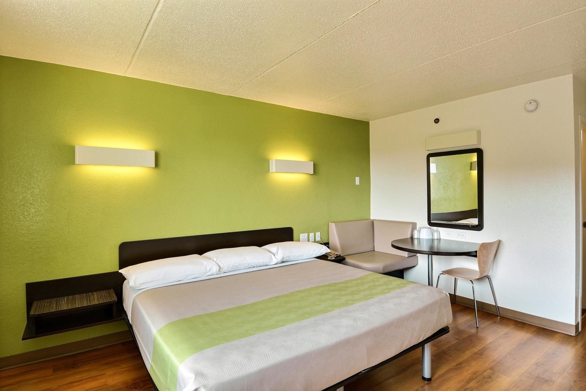 Motel 6-Danvers, Ma - Boston North Eksteriør bilde