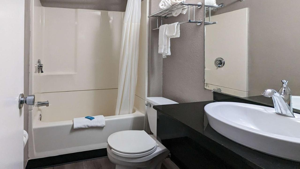 Motel 6-Danvers, Ma - Boston North Eksteriør bilde