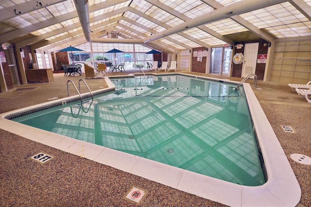 Motel 6-Danvers, Ma - Boston North Eksteriør bilde