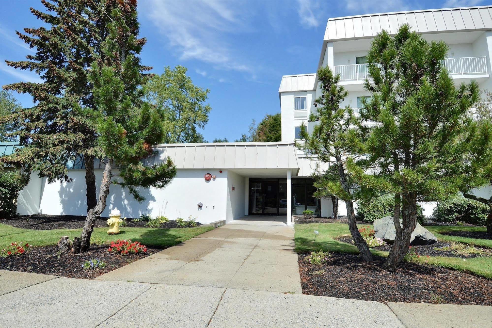 Motel 6-Danvers, Ma - Boston North Eksteriør bilde