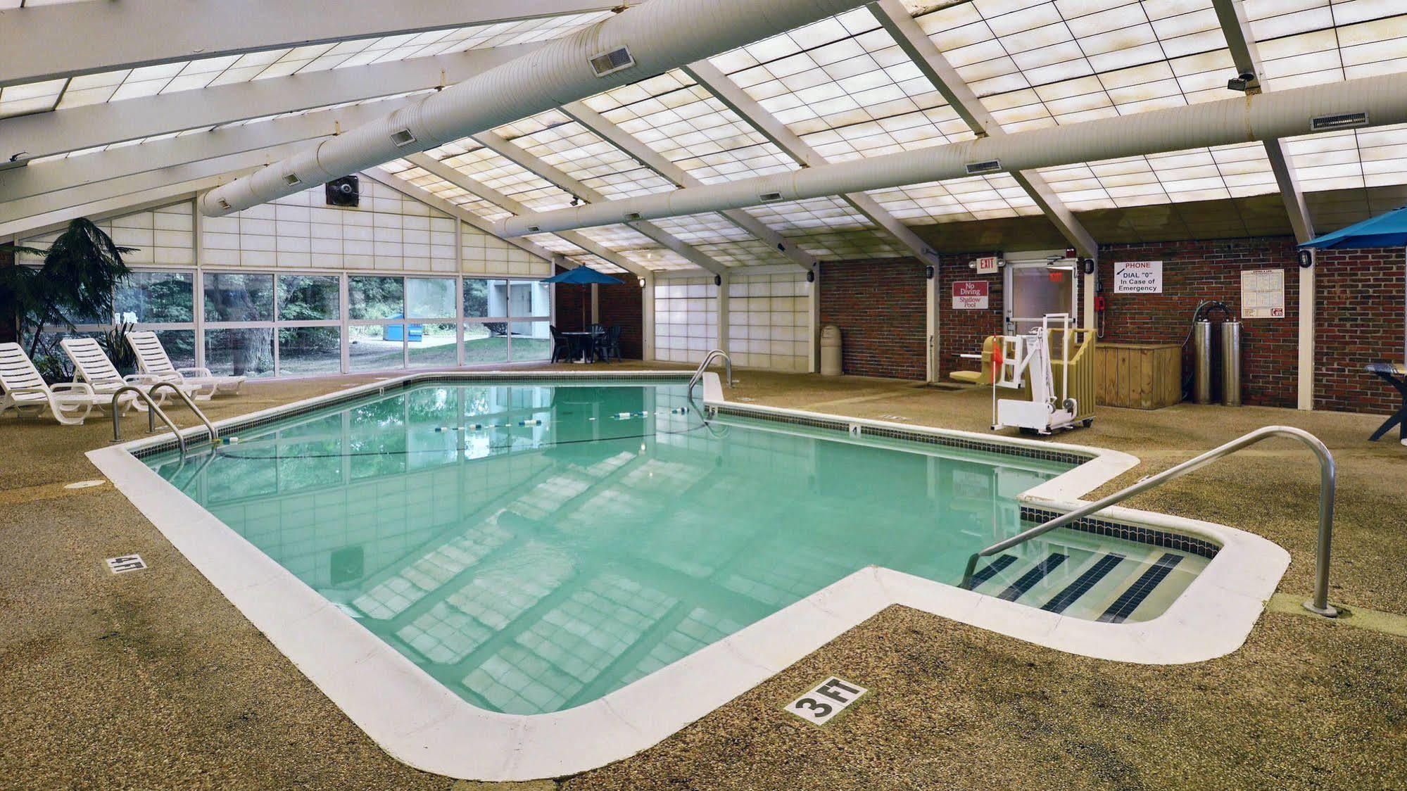 Motel 6-Danvers, Ma - Boston North Eksteriør bilde