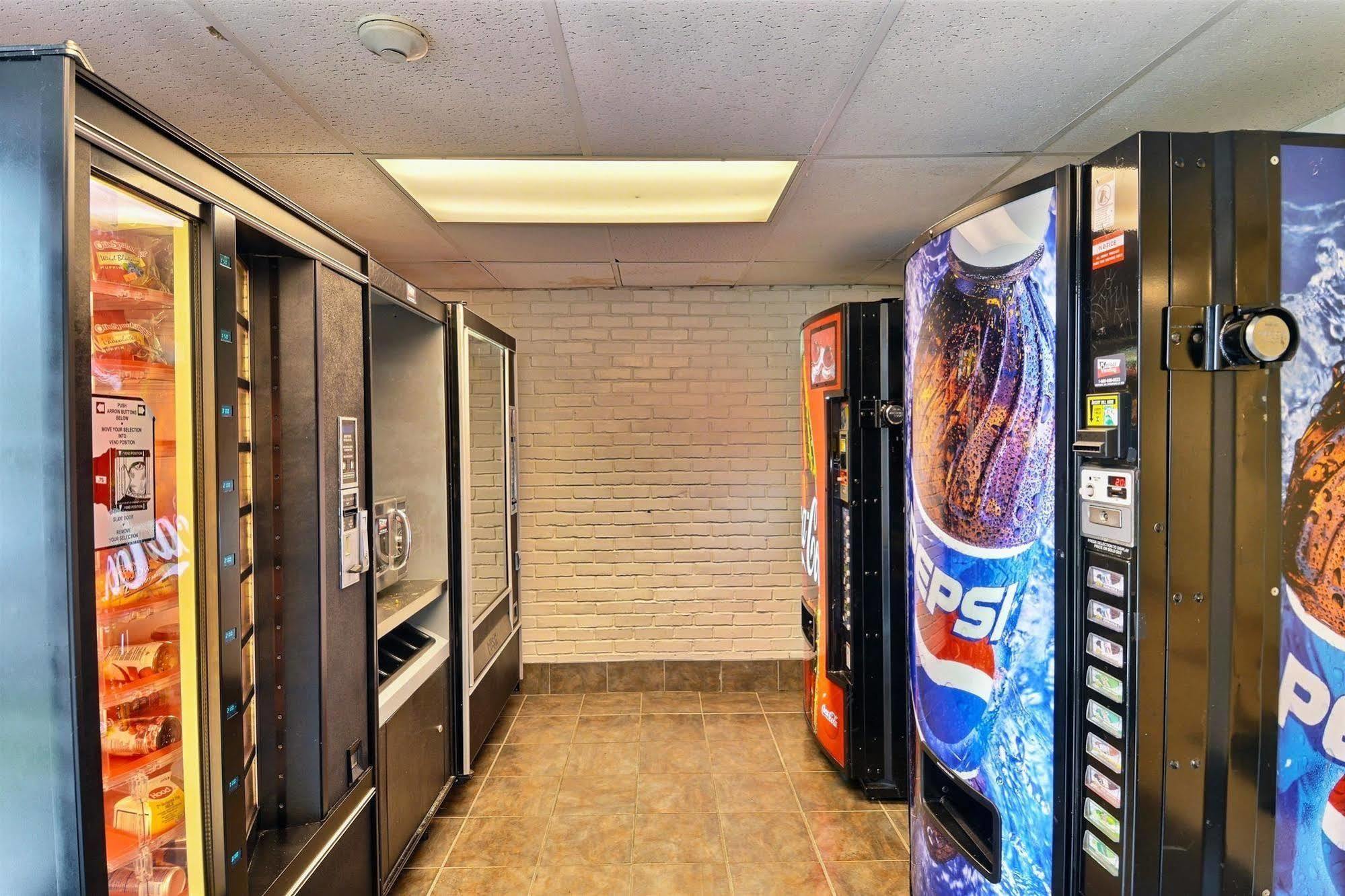Motel 6-Danvers, Ma - Boston North Eksteriør bilde